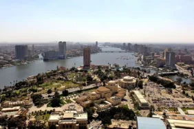 mısır'da gezilecek yerler neler