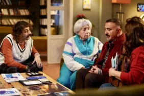 mucize aynalar filminin konusu nedir