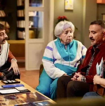 mucize aynalar filminin konusu nedir