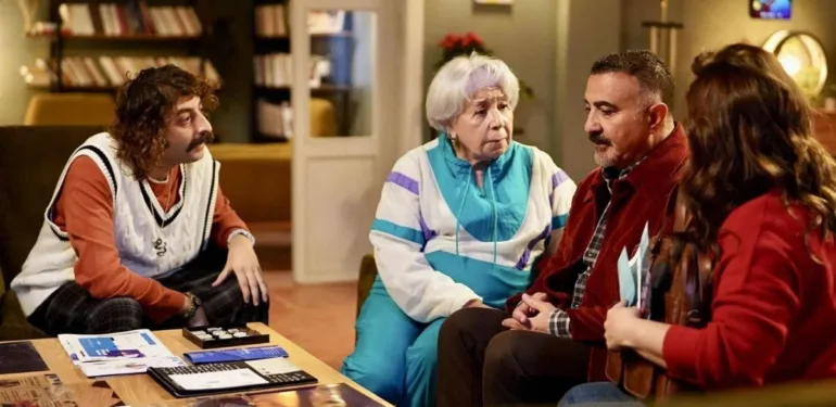 Mucize Aynalar filminin konusu nedir? Mucize Aynalar filminin oyuncuları kim?