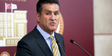 mustafa sarıgül hatay