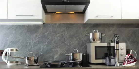 Mutfakta bulundurmamanız gereken 5 ürün! Kullanmaya alıştığımız bu ürünler tehlike saçıyor…