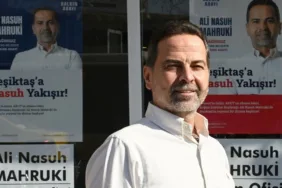 nasuh mahruki kimdir