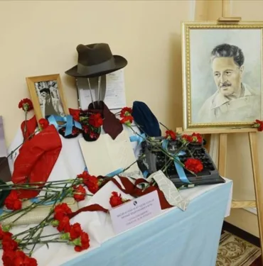 nazım hikmet