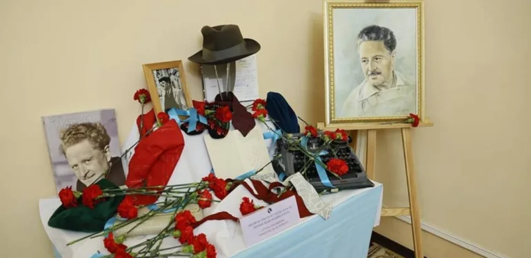 nazım hikmet