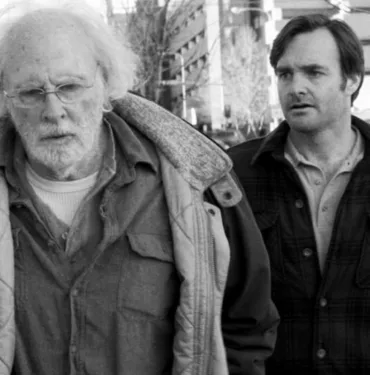 nebraska film konusu