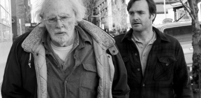 nebraska film konusu