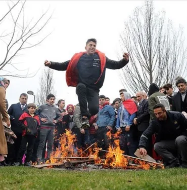 nevruz bayramı ne zaman
