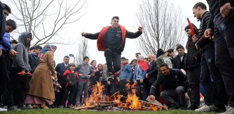 Nevruz Bayramı ne zaman kutlanır? Nevruz Bayramı nasıl kutlanıyor?