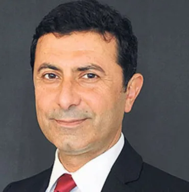 nusret cömert kimdir