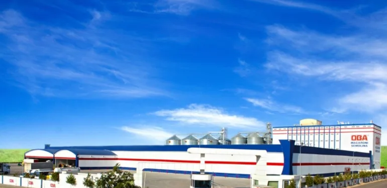 Oba Makarnacılık San. ve Tic. A. Ş. ne iş yapıyor, halka arzı ne zaman talep toplayacak, kaç lot verecek?