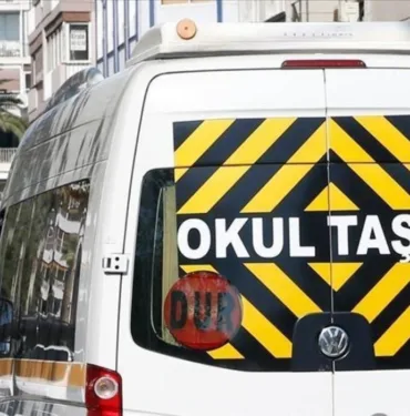 okul servisi