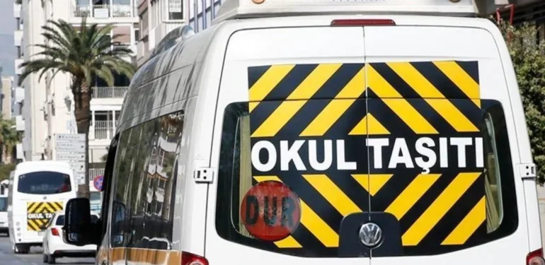okul servisi