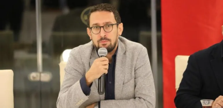 Onur Soytürk kimdir? Onur Soytürk Zeytinburnu adayı mı?