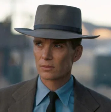oppenheimer cillian