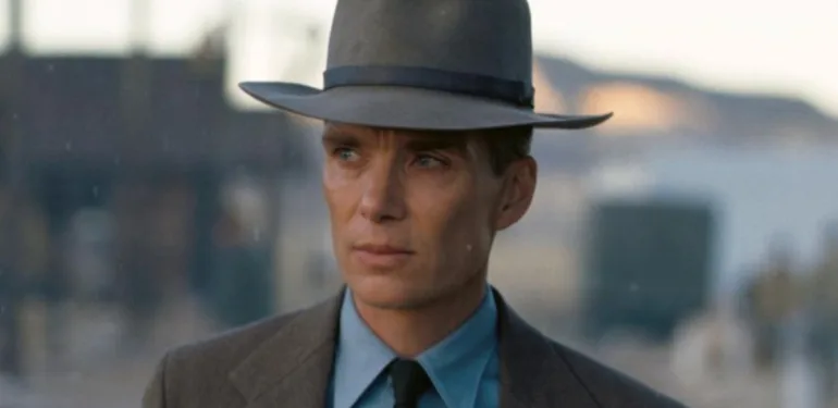 Oppenheimer’ın başrolü Cillian Murphy en sevmediği filmi açıkladı!