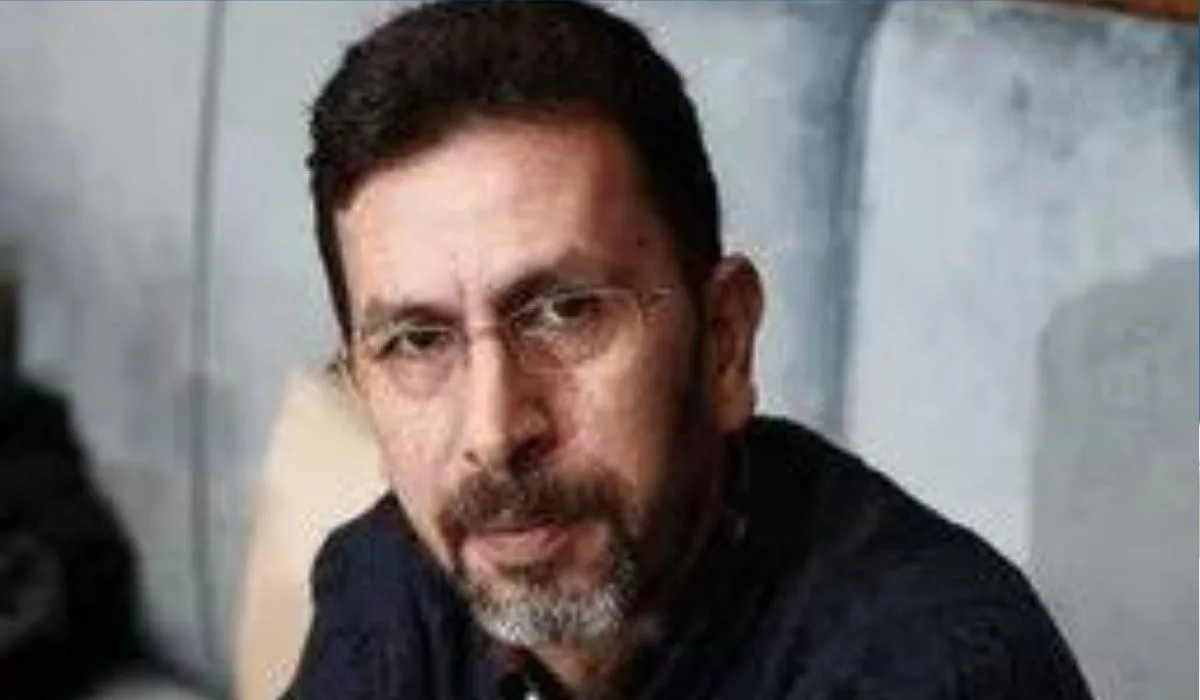 orhan gökdemir kimdir