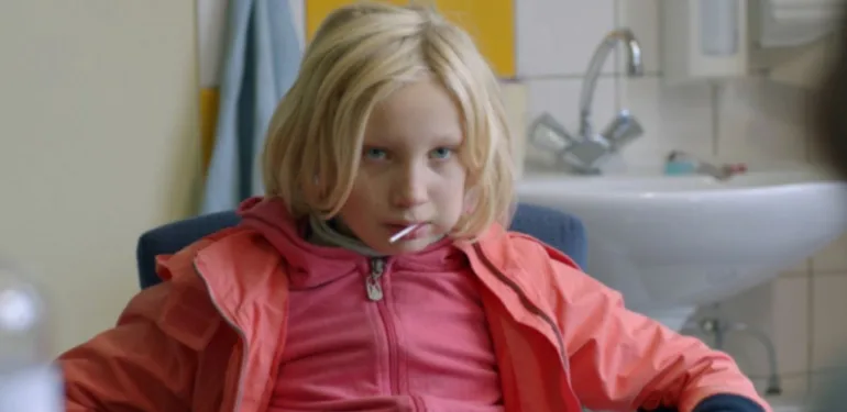 Oyunbozan (System Crasher) filminin konusu nedir, oyuncuları kim?