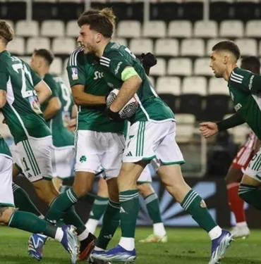 panathinaikos aris