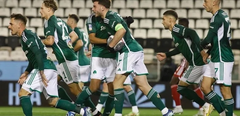 Panathinaikos – Aris maçı hangi kanalda? 28 Şubat 2024 maç günü