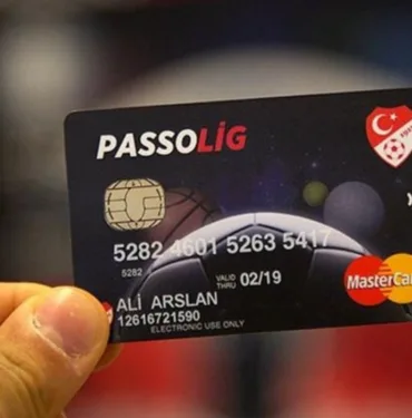 passolig yeni sistem