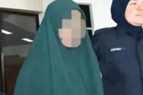 porno izleyen oğluna kaynar su döken kadın