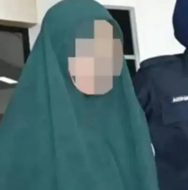porno izleyen oğluna kaynar su döken kadın