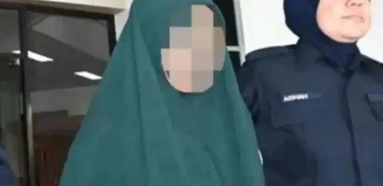porno izleyen oğluna kaynar su döken kadın