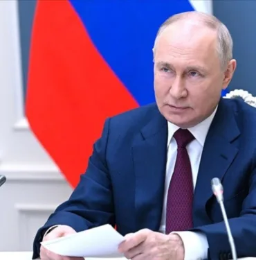 putin abd açıklaması biden