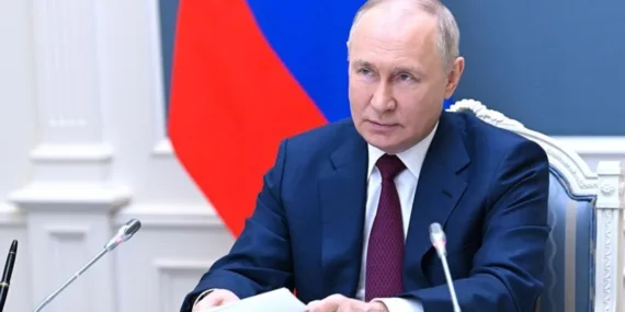 AP’den flaş iddia: Rusya, İran’a ABD hedeflerine dair istihbarat mı verdi?