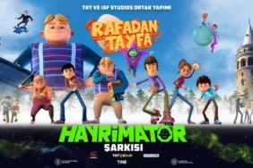 rafadan tayfa 4 hayrimatör