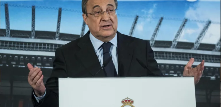Real Madrid kesenin ağzını açıyor: 3 dev transfer! 275 milyon Euro…