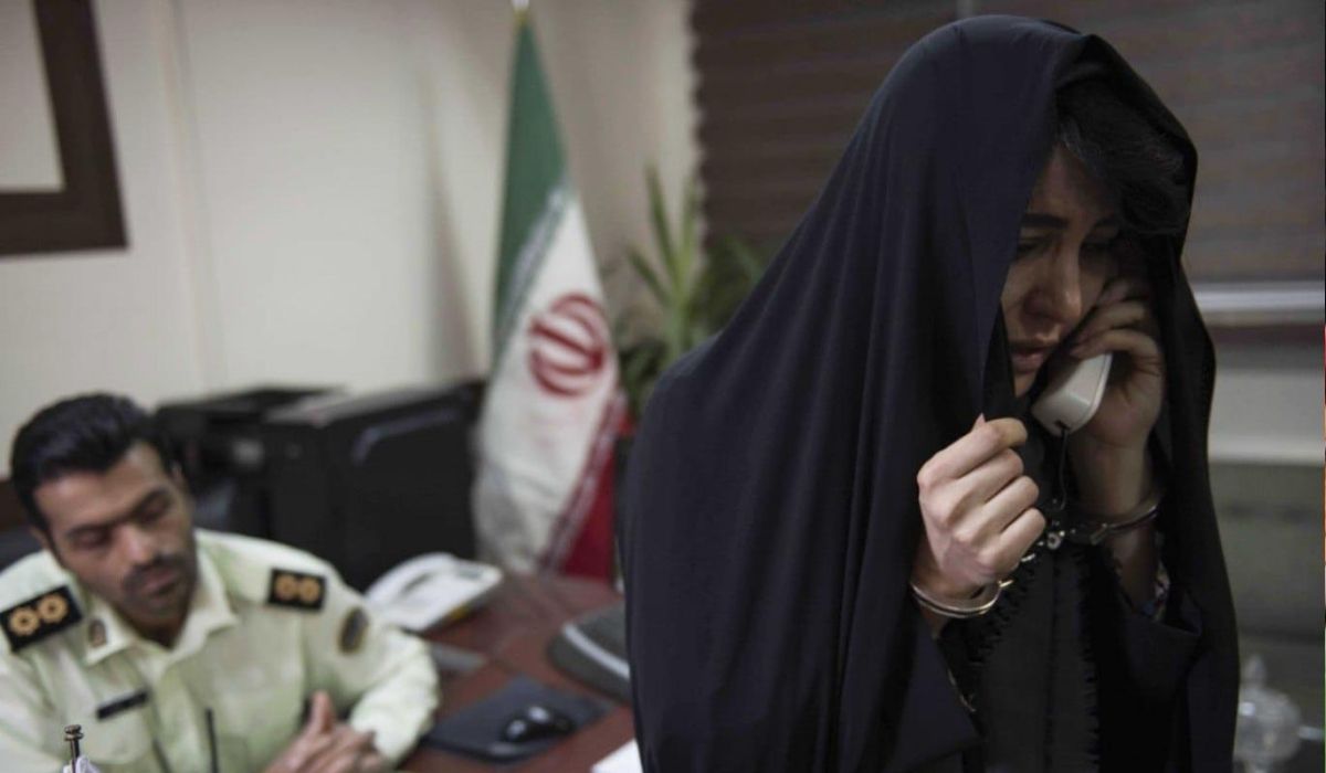 Abbas Rafei’nin merakla beklenen filmi Reyhan yakında izleyici ile buluşacak