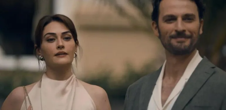 Romantik Hırsız filminin konusu ne? Romantik Hırsız filminin oyuncuları kim?