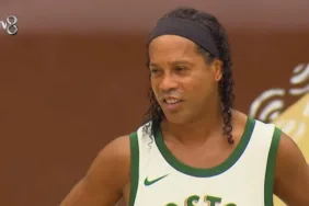 ronaldinho survivor ne kadar aldı