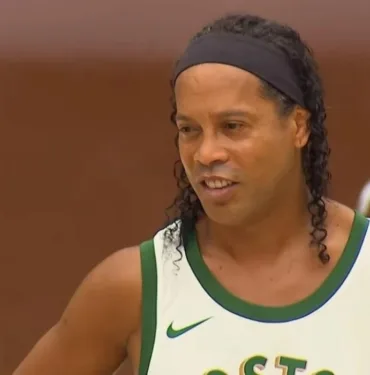 ronaldinho survivor ne kadar aldı