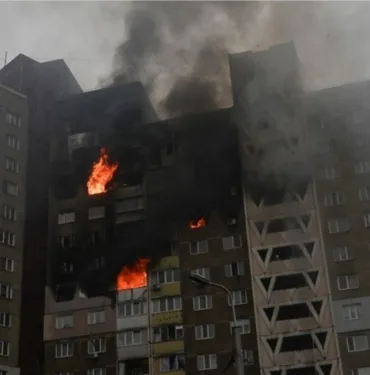 rusya kiev