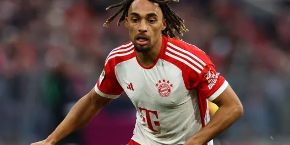 Sacha Boey, Galatasaray için İstanbul’da: İşte sözleşme ayrıntıları…