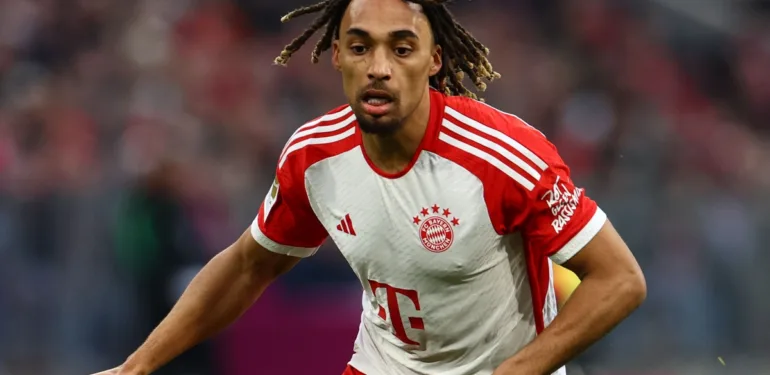 Sacha Boey, Galatasaray için İstanbul’da: İşte sözleşme ayrıntıları…