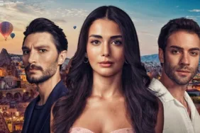 safir dizisi final mi