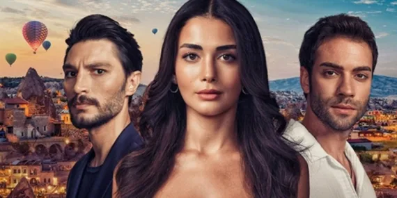 Safir dizisinde başrol ayrılığı… Safir dizisinden kim ayrıldı? Safir dizisi final mi yapacak?