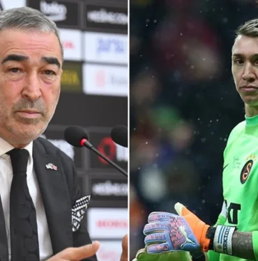 samet aybaba fernando muslera