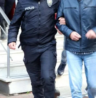 sarıyer korsan otopark işleten 4 kişi yakalandı