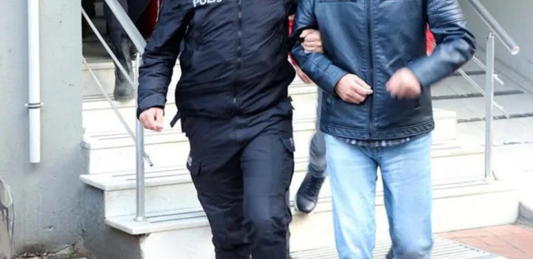 sarıyer korsan otopark işleten 4 kişi yakalandı