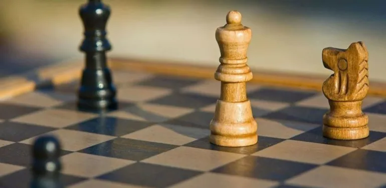 Satranç ne zaman bulundu, kim buldu? Satranç ne demek, tarihçesi nedir?