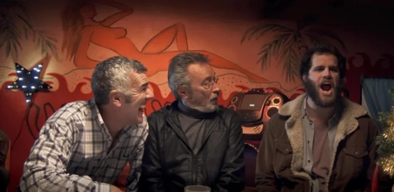 saygın vatandaş filmi