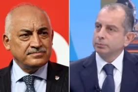 sedat doğan mehmet büyükekşi