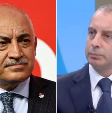 sedat doğan mehmet büyükekşi