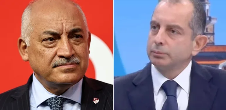 sedat doğan mehmet büyükekşi