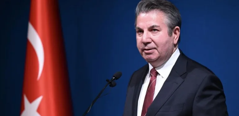 Sedat Önal kimdir? Türkiye’nin yeni Washington Büyükelçisi kim oldu?